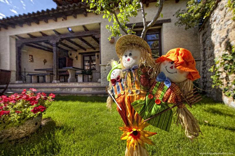 Villa De Urueña