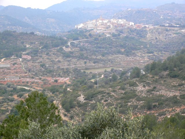 Casa Rural  Masia La Miguelota