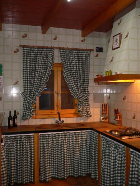 Casa Rural  Masia La Miguelota
