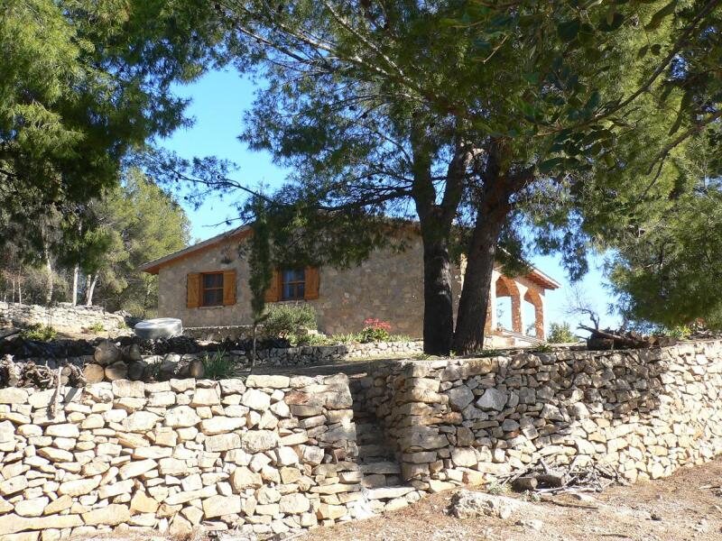 Casa Rural  Masia La Miguelota