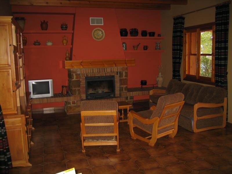 Casa Rural  Masia La Miguelota