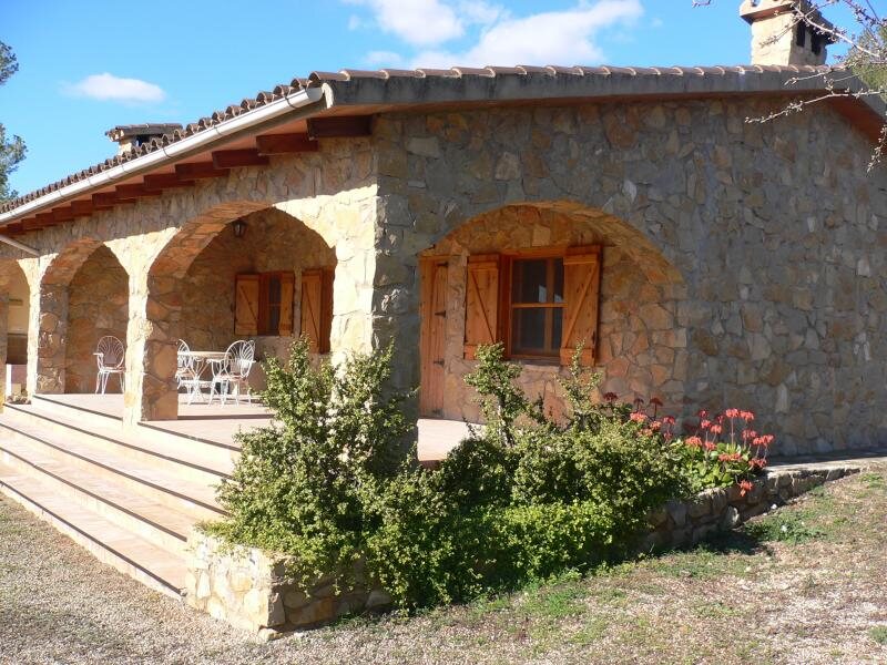 Casa Rural  Masia La Miguelota