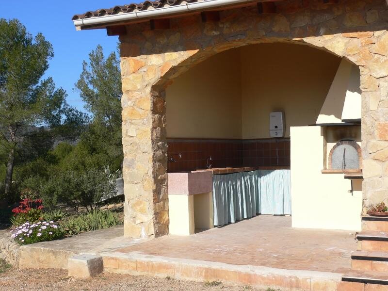 Casa Rural  Masia La Miguelota