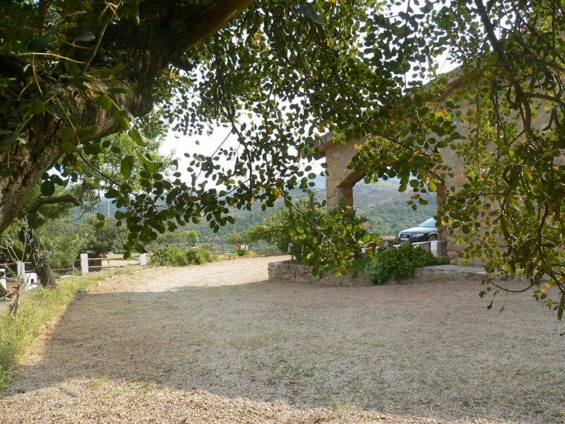 Casa Rural  Masia La Miguelota
