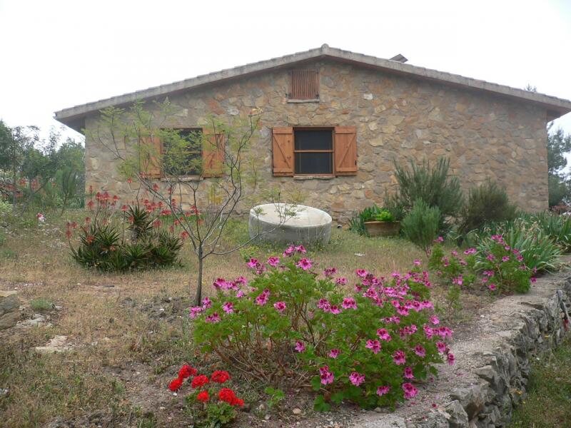Casa Rural  Masia La Miguelota
