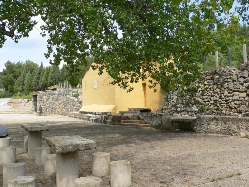 Casa Rural  Masia La Miguelota