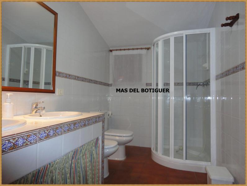 Mas Del Botiguer