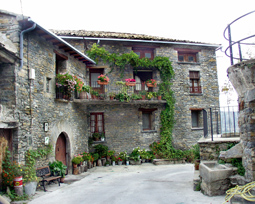 Casa Lanau