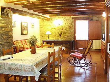 Casa Lanau