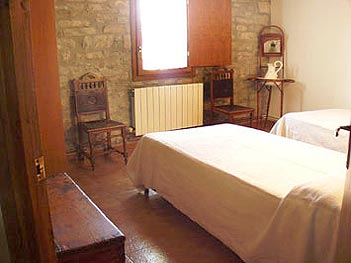 Casa Lanau