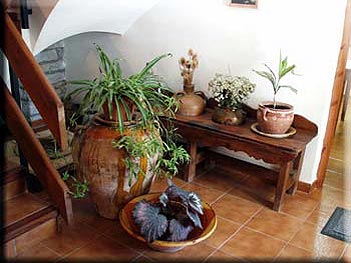 Casa Lanau