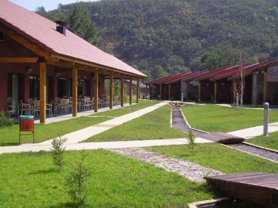 Fuentes Blancas