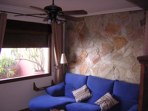 Apartamento La Pileta
