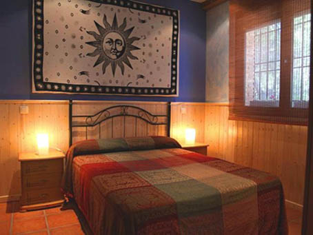 La Casa De La Veleta