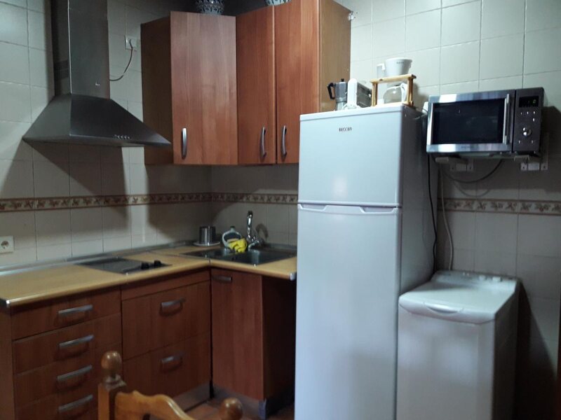 La Casa De La Veleta