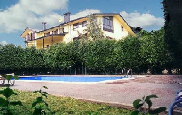 Villa Portochao