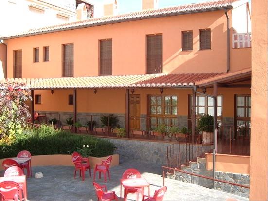 El Molino de Rosa Mª Serrano