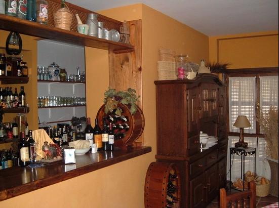 El Molino de Rosa Mª Serrano