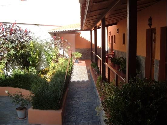 El Molino de Rosa Mª Serrano