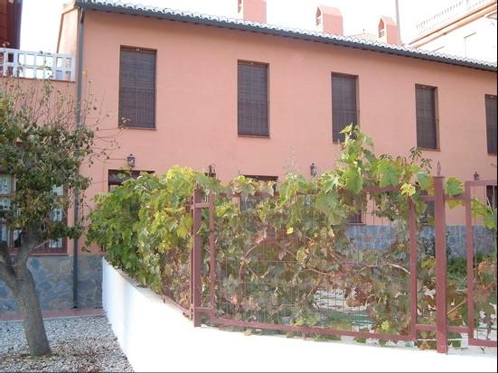 El Molino de Rosa Mª Serrano