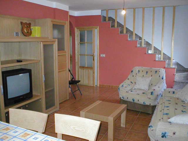 Vivienda Rural de Gaspar