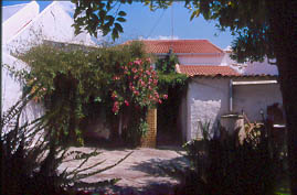 El LLano Barrio