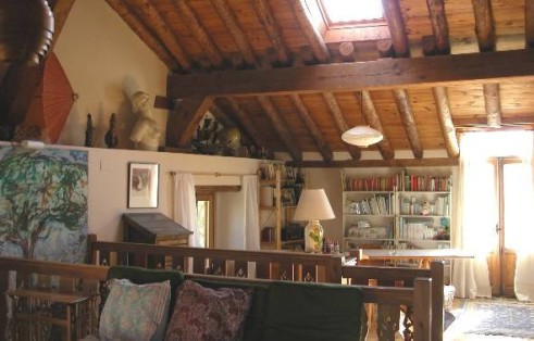 Casa Arrayán