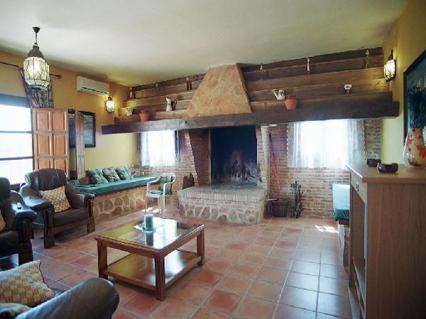 Hotel Rural Monton De Trigo