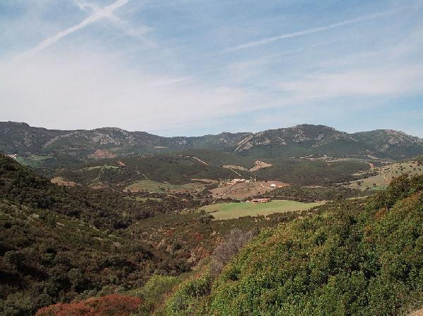 Hotel Rural Monton De Trigo