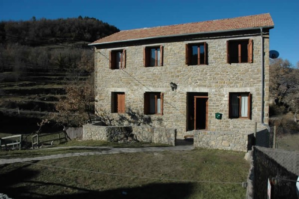 Casa Escuela Planillo