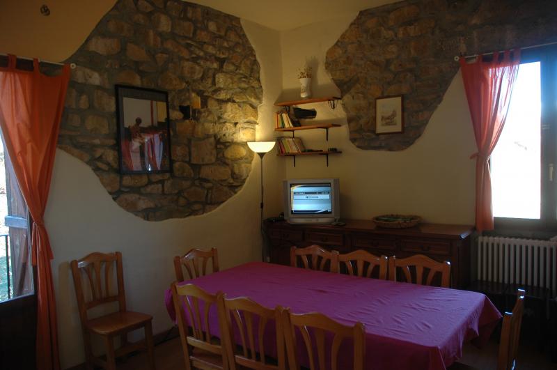 Casa Escuela Planillo