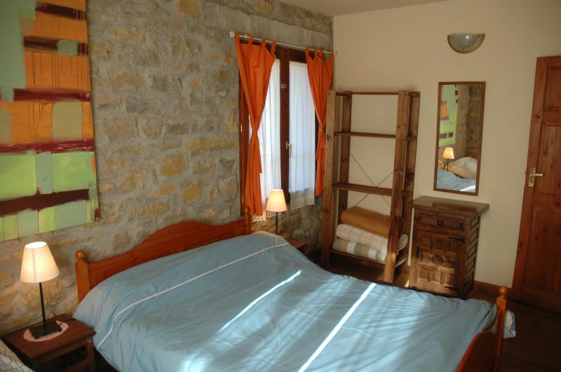 Casa Escuela Planillo