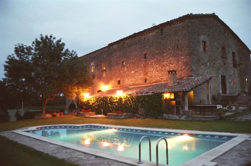 Casa Miralles