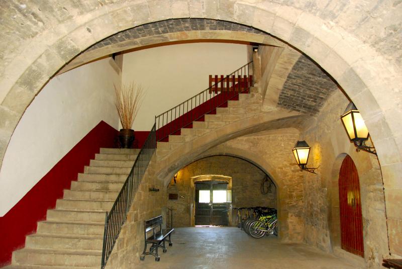 Casa Miralles