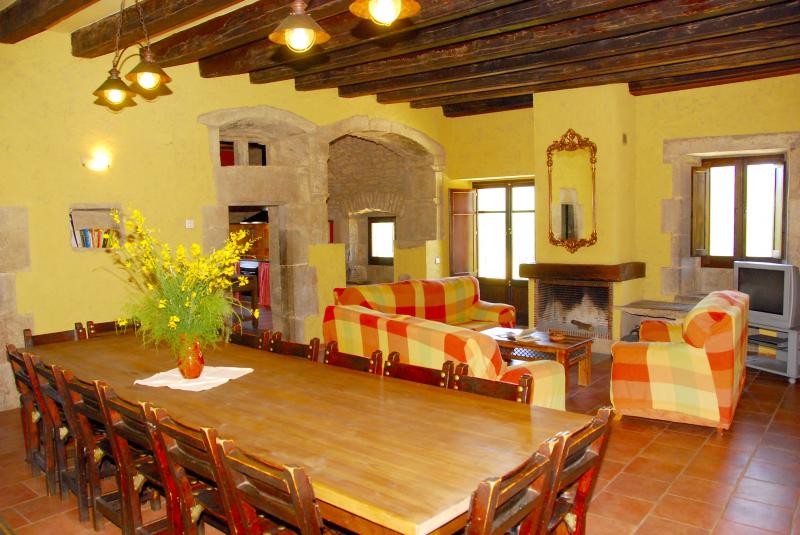 Casa Miralles