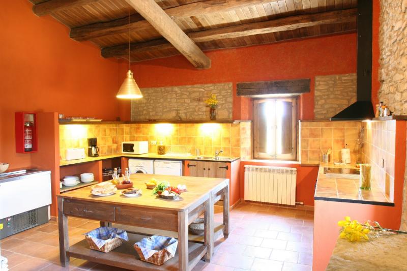 Casa Miralles