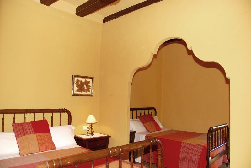 Casa Miralles