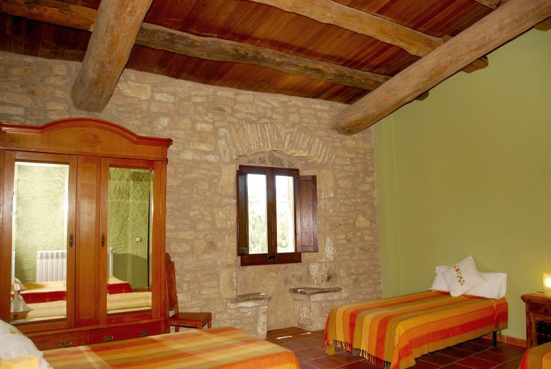 Casa Miralles