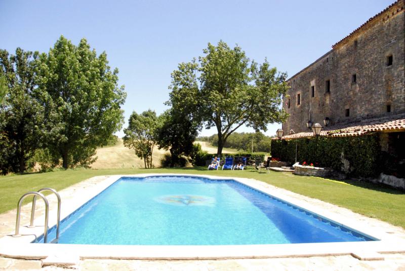 Casa Miralles