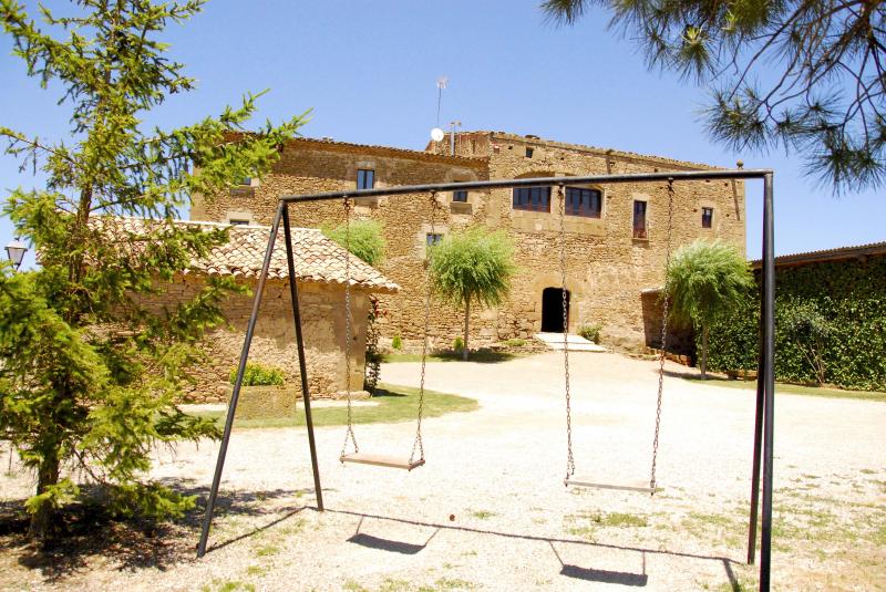 Casa Miralles
