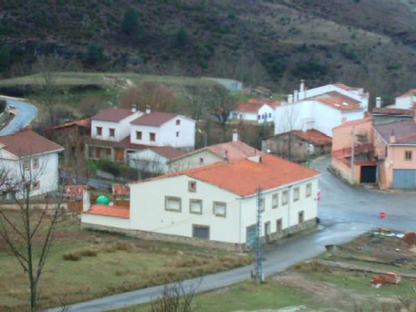 La Veredilla