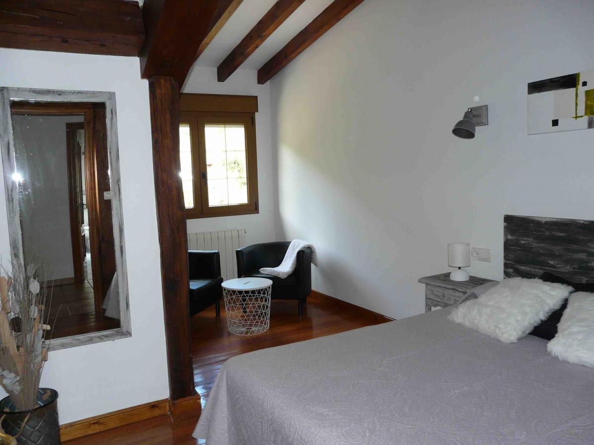 Apartamentos Rurales Valverde
