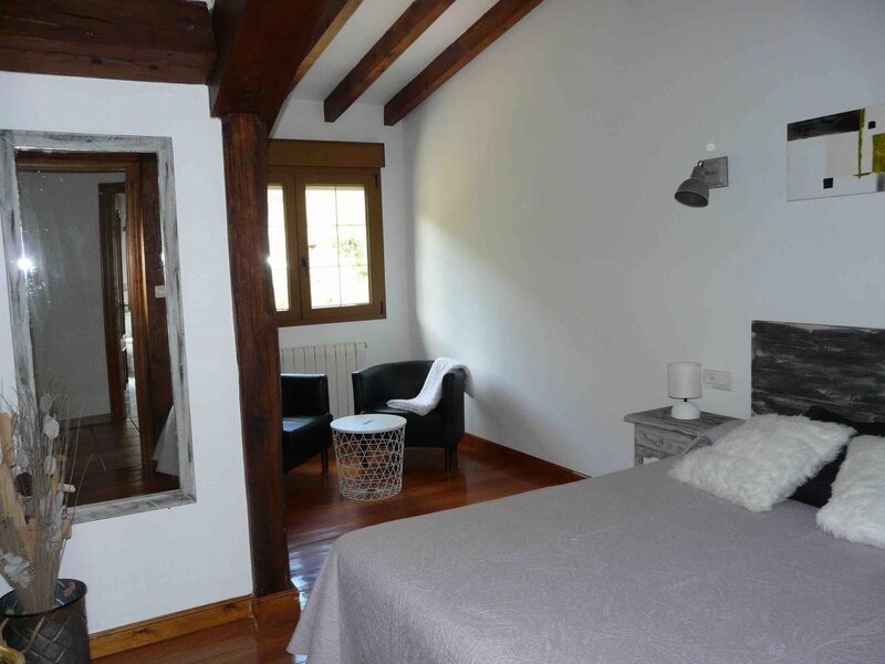 Apartamentos Rurales Valverde