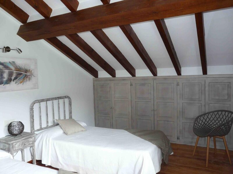 Apartamentos Rurales Valverde