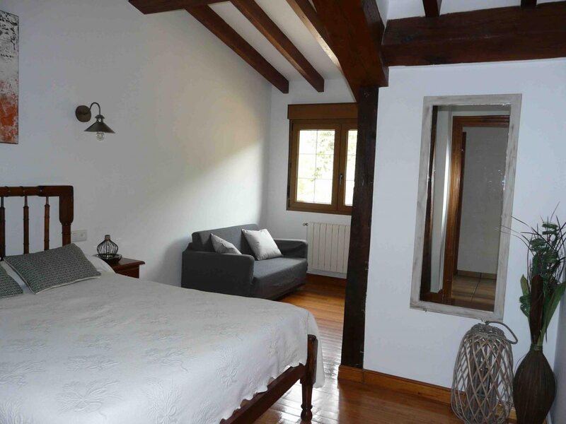 Apartamentos Rurales Valverde