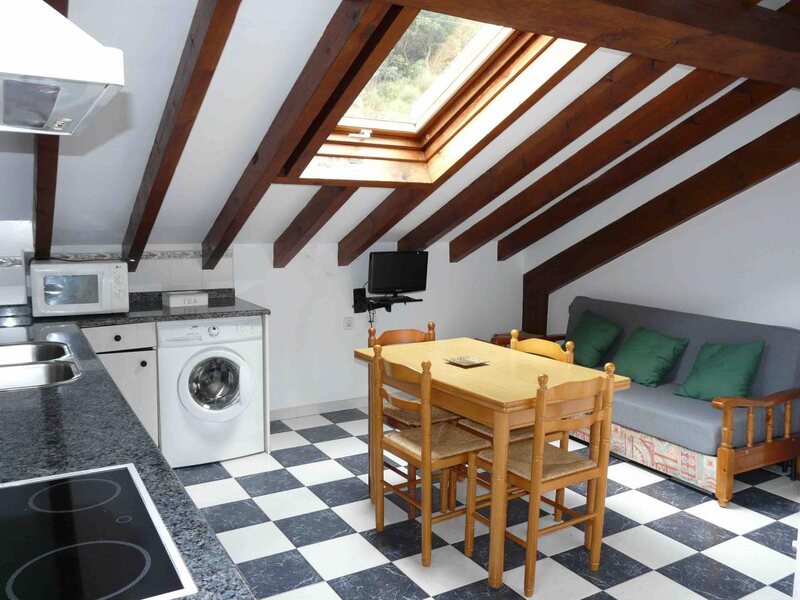 Apartamentos Rurales Valverde