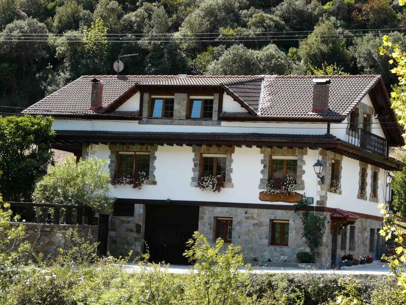 Apartamentos Rurales Valverde