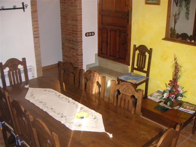 Casa Rural Mas De Les Casetes