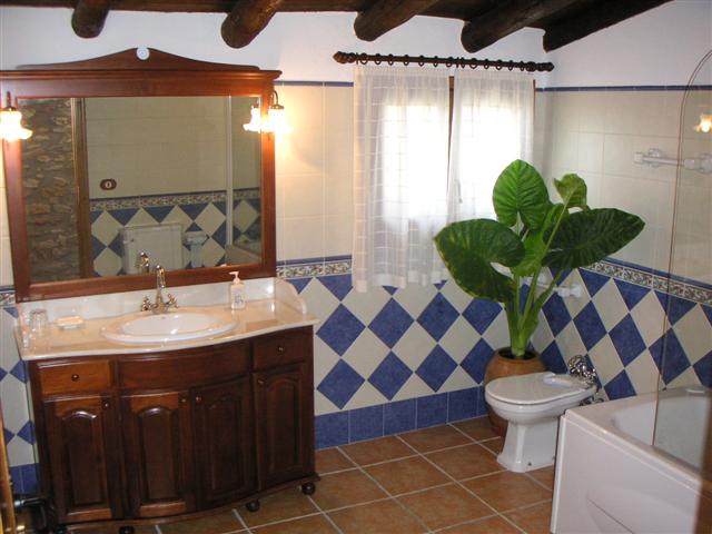 Casa Rural Mas De Les Casetes