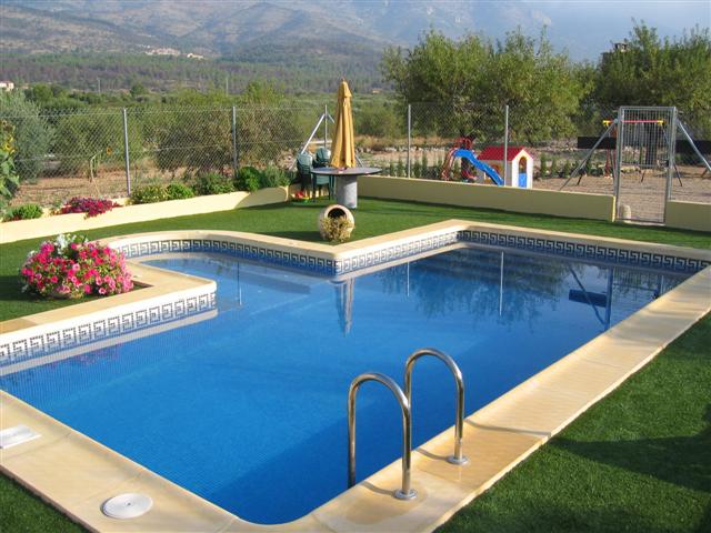 Casa Rural Mas De Les Casetes